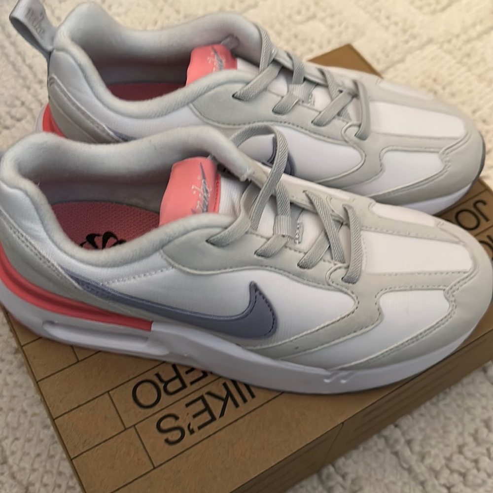 Nike air max shoes